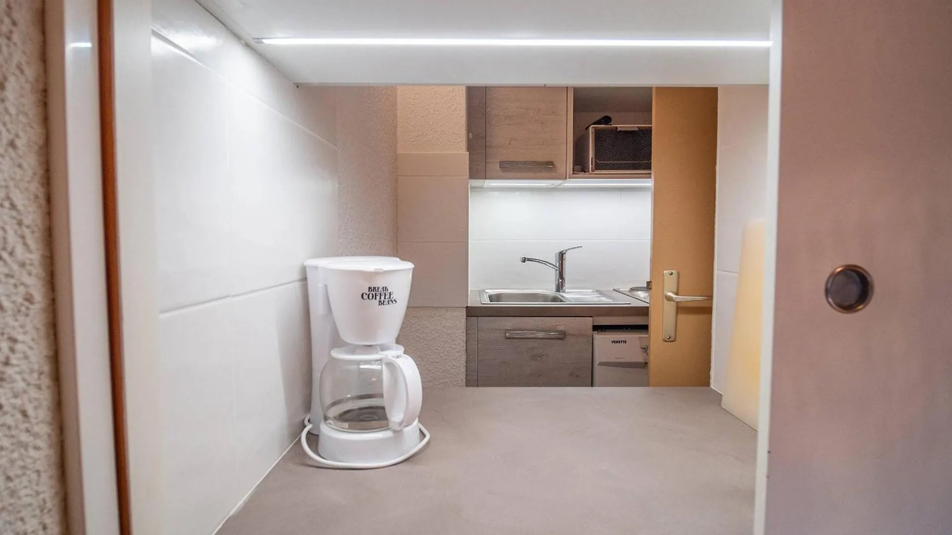 Appartement Studio Pratique A Valmorel, Pied Des Pistes, 4 Couchages, Proche Remontees Et Commerces - Fr-1-356-363 Frankrijk